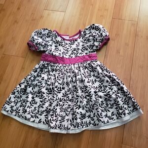 Tea Collection formal dress 3T